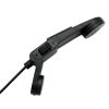 Shoulder PTT 3.5mm Mobile Phone H250 Military Speaker Microphone - Image 2
