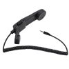 Shoulder PTT 3.5mm Mobile Phone H250 Military Speaker Microphone