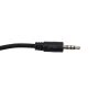 Shoulder PTT 3.5mm Mobile Phone H250 Military Speaker Microphone - Image 6