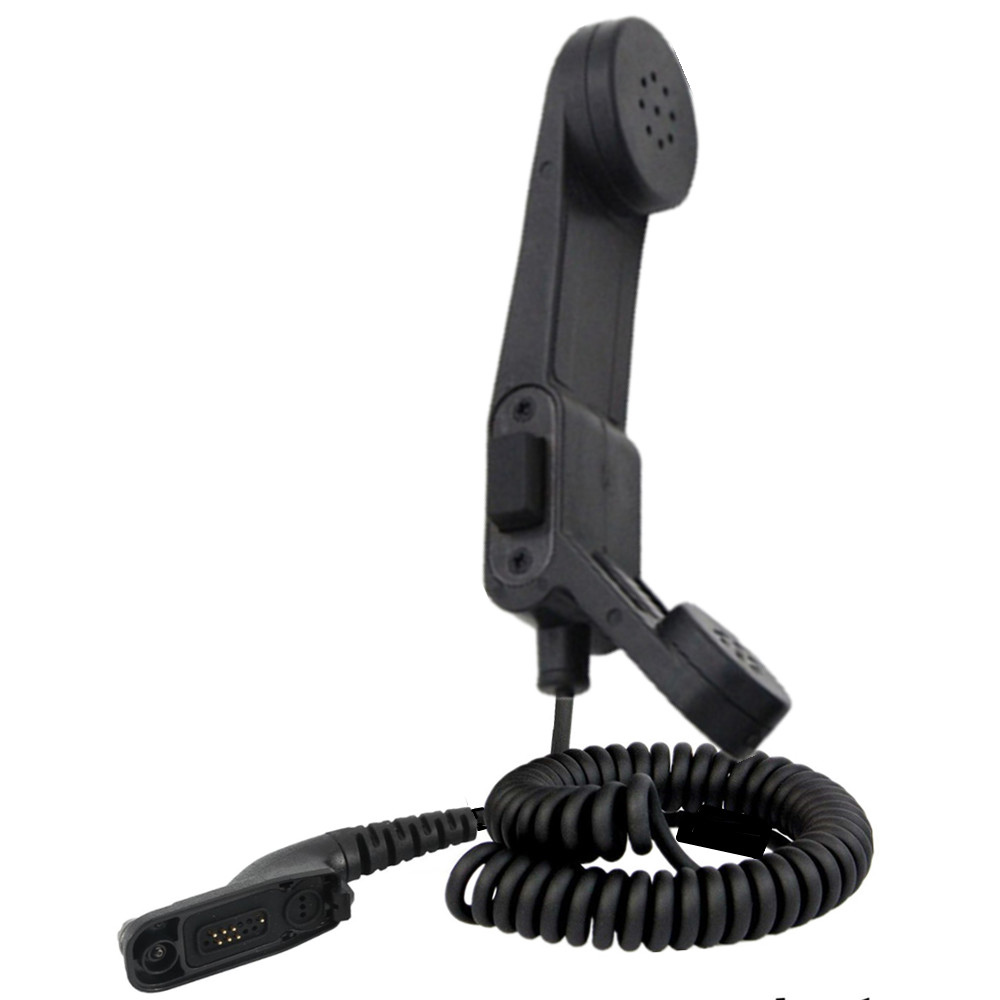 Motorola Radio Handset