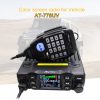 Anytone AT-778UV Vehicle Walkie Talkie UHF VHF Dual Band Mobile Radio - Image 2