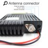 Anytone AT-778UV Vehicle Walkie Talkie UHF VHF Dual Band Mobile Radio - Image 4