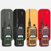 Baofeng UV-98 PRO Long Range Waterproof Walkie Talkie Dual Band High Power FM Radio - Image 3