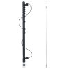 Talinfone 3.5-50MHz ​Multi-Band HF VHF High Gain Antenna - Image 2