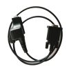 RIB-Less Programming Cable For Motorola HT1000 MTS2000 XTS3000 MTX838 GP900 Radio - Image 2
