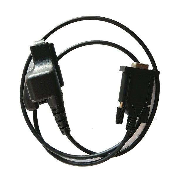 RIB-Less Programming Cable For Motorola HT1000 MTS2000 XTS3000 MTX838 GP900 Radio - Image 2