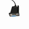 RIB-Less Programming Cable For Motorola HT1000 MTS2000 XTS3000 MTX838 GP900 Radio - Image 5