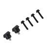 Motorola GM300 Mobile Radio Mounting Bracket - Image 4