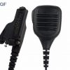 Motorola Walkie Talkie Speaker Microphone Radio HT1000 XTS3500 MT2000 PMMN4049A