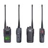 Talinfone M23 Plus 10W UHF VHF Walkie Talkie IP68 Waterproof Two-Way Radio