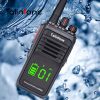 Talinfone M23 Plus 10W UHF VHF Walkie Talkie IP68 Waterproof Two-Way Radio - Image 4