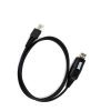 Motorola Mobile Radio GM300 USB Programming Cable GM328 GM338 GM339 GM398 GM399 GM340 GM360 GM380 GM3188 GM640 GM660 - Image 2