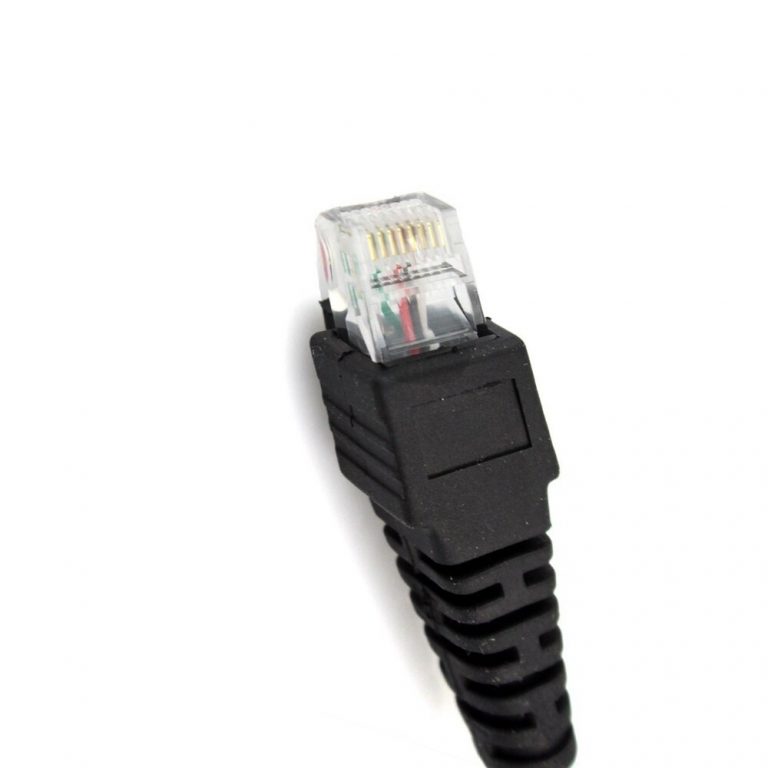 Motorola Mobile Radio GM300 USB Programming Cable GM328 GM338 GM339 ...