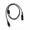 USB Programming Cable for Hytera HYT HP780 HP785 /PD780 PD785 PD700 radios - Image 2