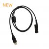 USB Programming Cable for Hytera HYT HP780 HP785 /PD780 PD785 PD700 radios