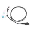 USB Programming Cable for Hytera HYT HP780 HP785 /PD780 PD785 PD700 radios - Image 4
