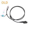 USB Programming Cable for Hytera HYT HP780 HP785 /PD780 PD785 PD700 radios - Image 5