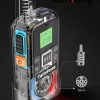 Talinfone E28S Mini Walkie Talkie Handheld Portable Two Way Radio - Image 3