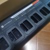 Motorola Two Way Radio MTP850 6-Way Charger Multi docking Charger Walkie Talkie - Image 2