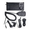 XIEGU X6100 50MHz All Mode Transceiver HF Transceiver Portable SDR Transceiver with Antenna Tuner - Image 2