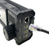 XIEGU X6100 50MHz All Mode Transceiver HF Transceiver Portable SDR Transceiver with Antenna Tuner - Image 6