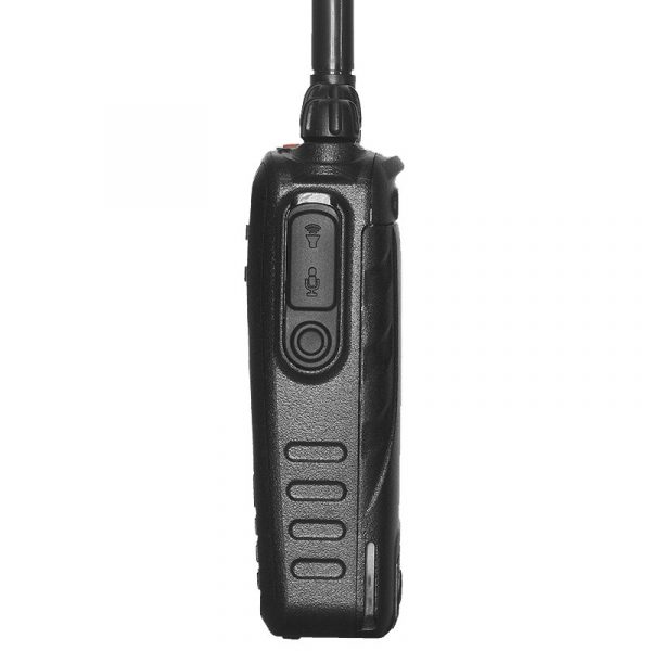 HG-UV78 Ham Transeceiver 10W Dual Band Dual Display Standby 136-174 & 400-470Mhz Bluetooth Radio Communicaiton - Image 3