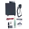 ANYTONE AT-5555N II CB Radio 25.615 - 30.105 Mhz 40 Channel Mobile Transceive AM/FM/SSB 11 Meter Radio - Image 6