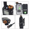Quansheng UV-K5 50-600MHz Air Band Walkie Talkie 200Ch 5W DTMF FM Scrambler NOAA Wireless Frequency Copy Two Way Radio - Image 4
