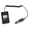 Icom 12V-24V Car Charger Battery Eliminator Adapter For ICOM Icf4160 F4161 F4011 F43Gt - Image 2