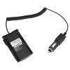 Icom 12V-24V Car Charger Battery Eliminator Adapter For ICOM Icf4160 F4161 F4011 F43Gt - Image 3
