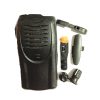 Two Way Radio Front Housing Cover Case For Kenwood TK-2160 TK-3160 TK2160 TK3160 Walkie Talkie Accessories