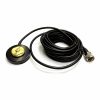 UHF Wireless Vehicle Platform Suction Cup Feeder 5 meter Cable Feeder NMO Base M Male Head