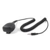 HM-165 Marine Radio Walkie Talkie PTT Handheld Waterproof Microphone Speaker MICrophone for ICOM IC-M33 IC-M25 recent RS-35 RS-37M - Image 4