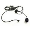 Headset for TRI TCA /AN PRC-148 PRC-152 Walkie-talkie 6-pin U94 PTT Head mounted tactics Headphone - Image 2