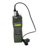Tactical Headset Adapter U94 6 Pin PTT for AN/PRC 152 PRC 148 Dummy Case Airsoft Military Comtac Headphone U94 PTT PRC152 PRC148 - Image 5
