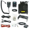 Anytone AT-D578UV PLUS Car Radio With BT PTT button Dual Band Digital Amateur Radio - Image 4