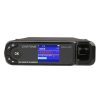 ZASTONE D9000APP 50W Mobile Transceiver Link to Phone App Dual Band UHF VHF off-road Vehicle Walkie Talkie