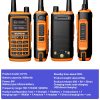 Baofeng UV-U17L Powerful Handheld Transceiver with UHF VHF Dual Band Long Range Walkie Talkie Ham Two Way Radio - Image 2