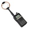 Dual Band SMA Male Stubby Dual-Loop Antenna VHF UHF Ham Radio Antenna 144/430MHZ for TYT MD-380 MD-390 YAESU FT-60R VX-6R - Image 3