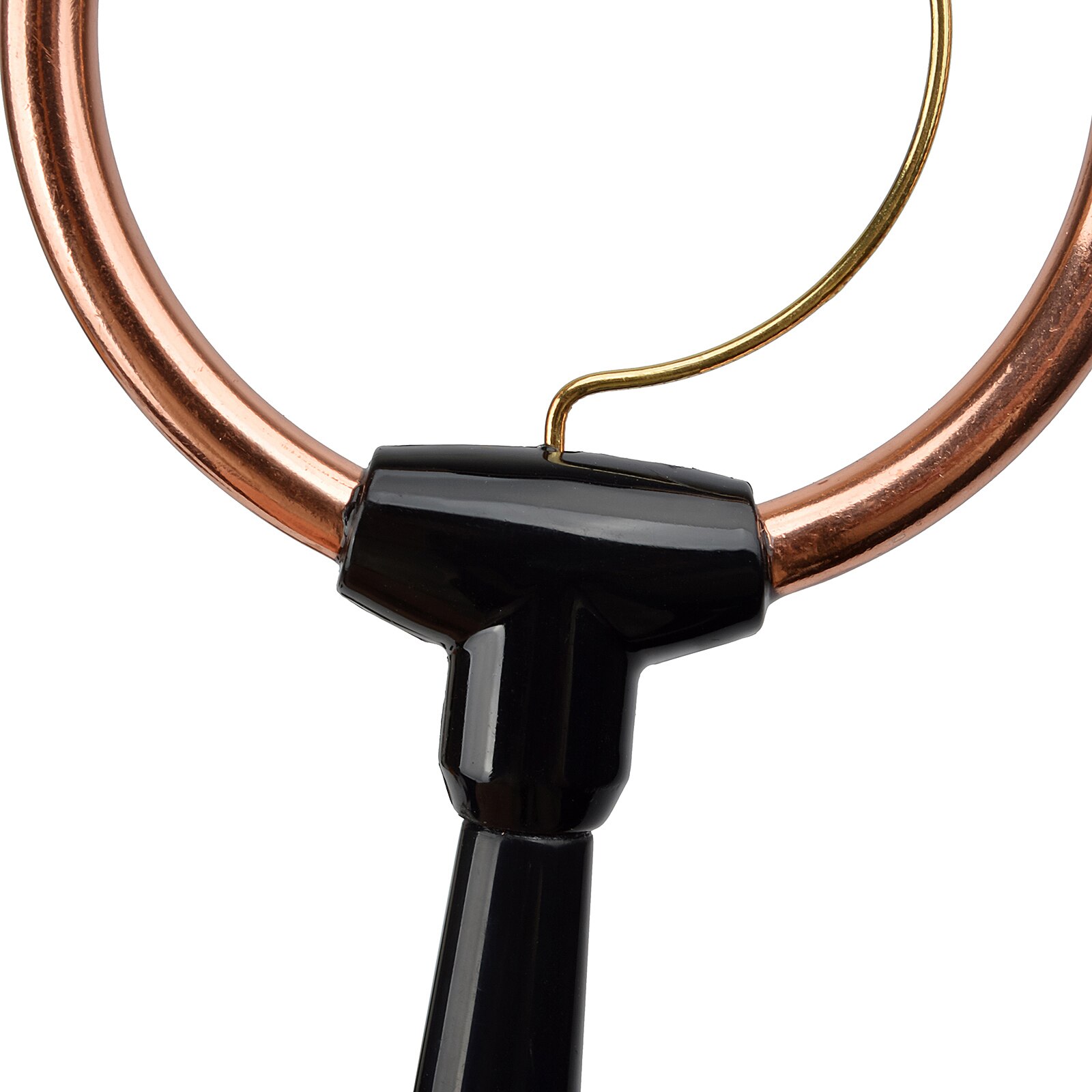 thumbnail image 2 of Dual Band SMA Male Antenna 144/430MHz - Flexible Whip For Yaesu, Baofeng, TYT Ham Radios 2 of 3
