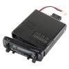 ICOM IC-2730E Mobile Radio Dual Band VHF 137-174MHz UHF 400-470MHz 50W FM Transceiver Walkie Talkie Car Radio Repeater Scrambler - Image 2