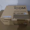 ICOM IC-2730E Mobile Radio Dual Band VHF 137-174MHz UHF 400-470MHz 50W FM Transceiver Walkie Talkie Car Radio Repeater Scrambler - Image 6