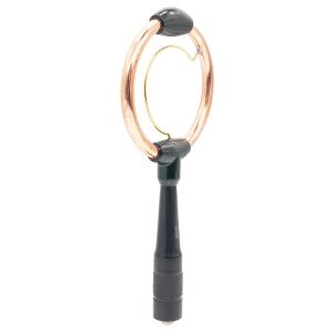 SMA-Female Dual-Loop Radio Antenna SMA-Female Dual Band Antenna VHF/UHF 144/430Mhz