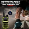 Baofeng UV-G30 Pro V1 Walkie Talkie 10W Long Standby 50KM Wireless Copy Frequency Stopwatch Waterproof Two Way Radio Ham Radio - Image 4