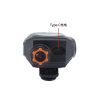 SenHaiX Walkie Talkie Speaker Microphone For 8800 8600 GT-12 Two Way Radios - Image 3