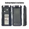 BAOFENG Original GT-5TP GT-5 Two Way Radios Accessories GT5 Extra Li-ion Battery - Image 2