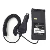 Battery Eliminator for Motorola GP88S GP308 CT150/250/450 Two Way Radio Car Charger