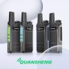 QuanSheng TG-A1 Mini Handheld Walkie Talkie UHF 400-470Mhz