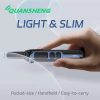 QuanSheng TG-A1 Mini Handheld Walkie Talkie UHF 400-470Mhz - Image 4