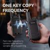 QuanSheng TG-A1 Mini Handheld Walkie Talkie UHF 400-470Mhz - Image 3